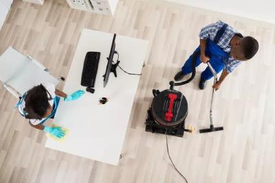 Top Commercial Office Cleaning Services in Sydney